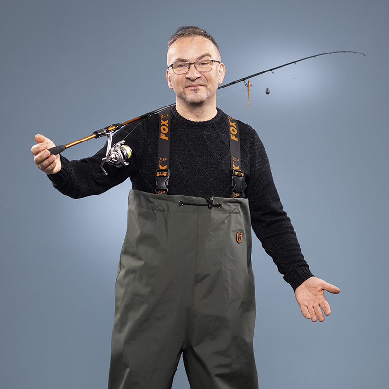Peter